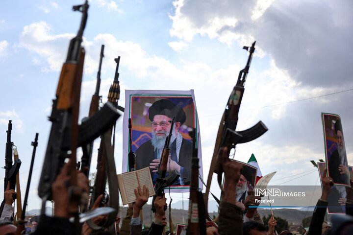 جهان اسلام در سوگ شهادت ولی امر مسلمین جهان