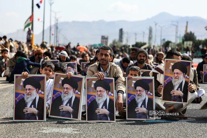 صنعا، یمن