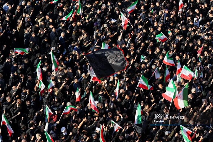 تهران، ایران