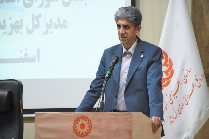 خللی در ارائه خدمات و حمایت از مددجویان بهزیستی پیش نمی‌آید