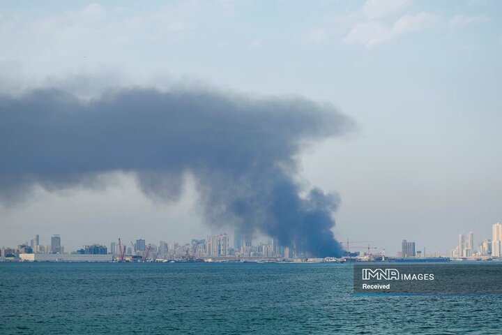 منامه، بحرین