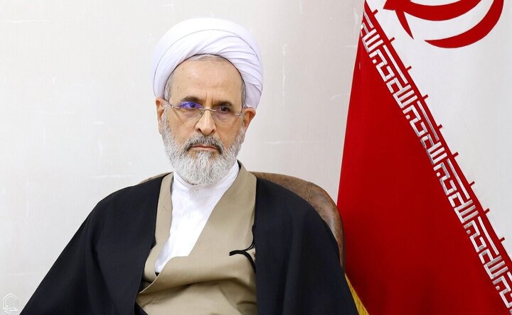 منطق جدید ایران «زور در برابر زور» بر پایه دفاع مشروع است