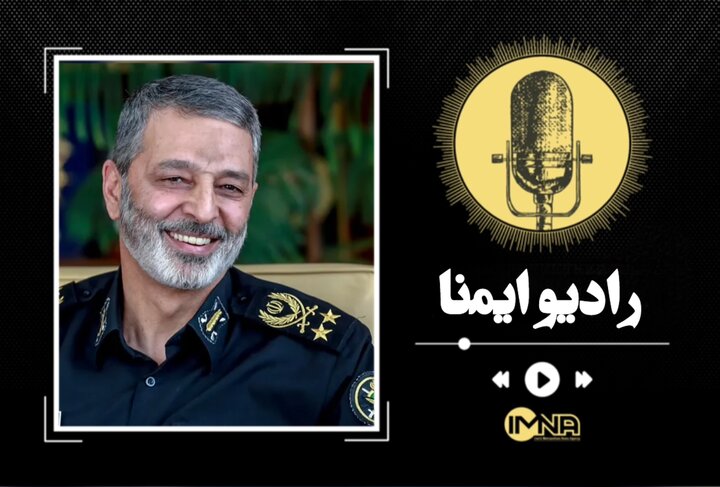 سید عبدالرحیم موسوی؛ از بدنه ارتش تا ریاست ستاد کل نیروهای مسلح