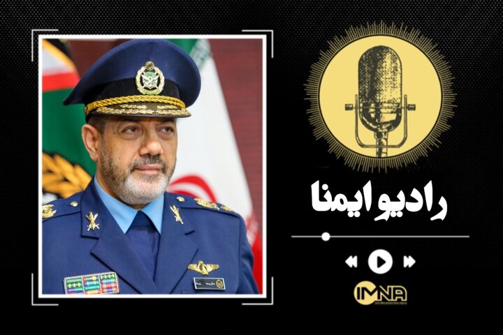 سرلشکر شهید نصیرزاده؛ خلبانی از نسل دفاع مقدس در جایگاه وزیر دفاع