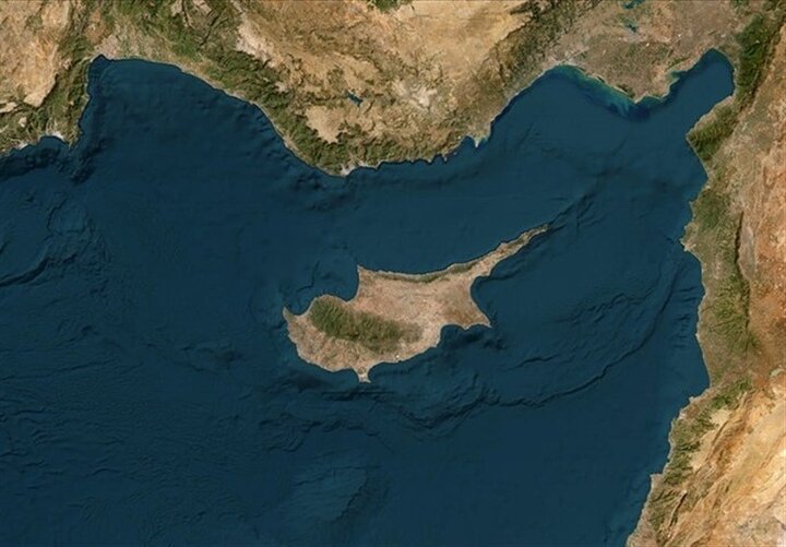 قبرس: هدف حملات ایران کشورمان نیست بلکه پایگاه انگلیس است