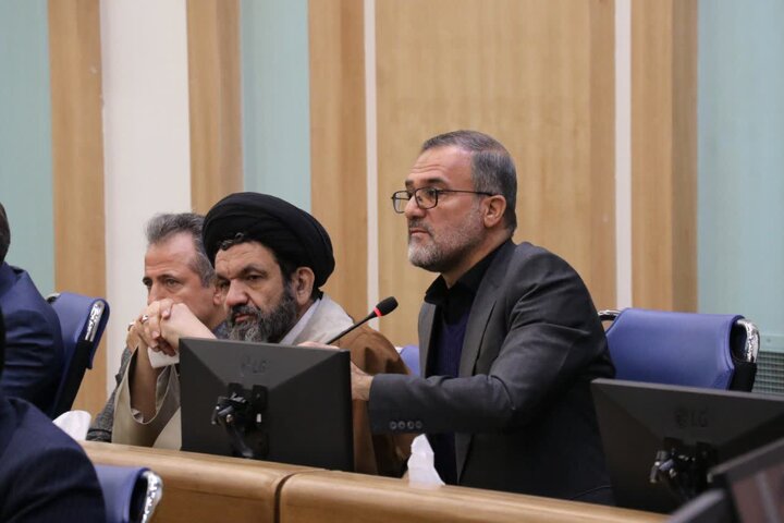 آماده‌باش کامل دستگاه‌های اجرایی اصفهان در شرایط حساس کنونی