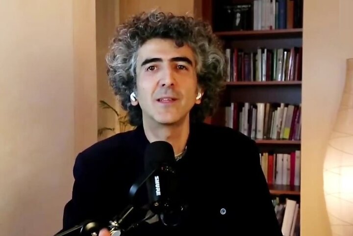 علیزاده: هیچ خارجی نتوانست به امام خامنه‌ای دستور بدهد