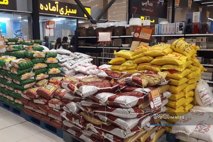 برنامه‌ریزی برای تقویت ذخایر کالاهای استراتژیک گلستان انجام شده است