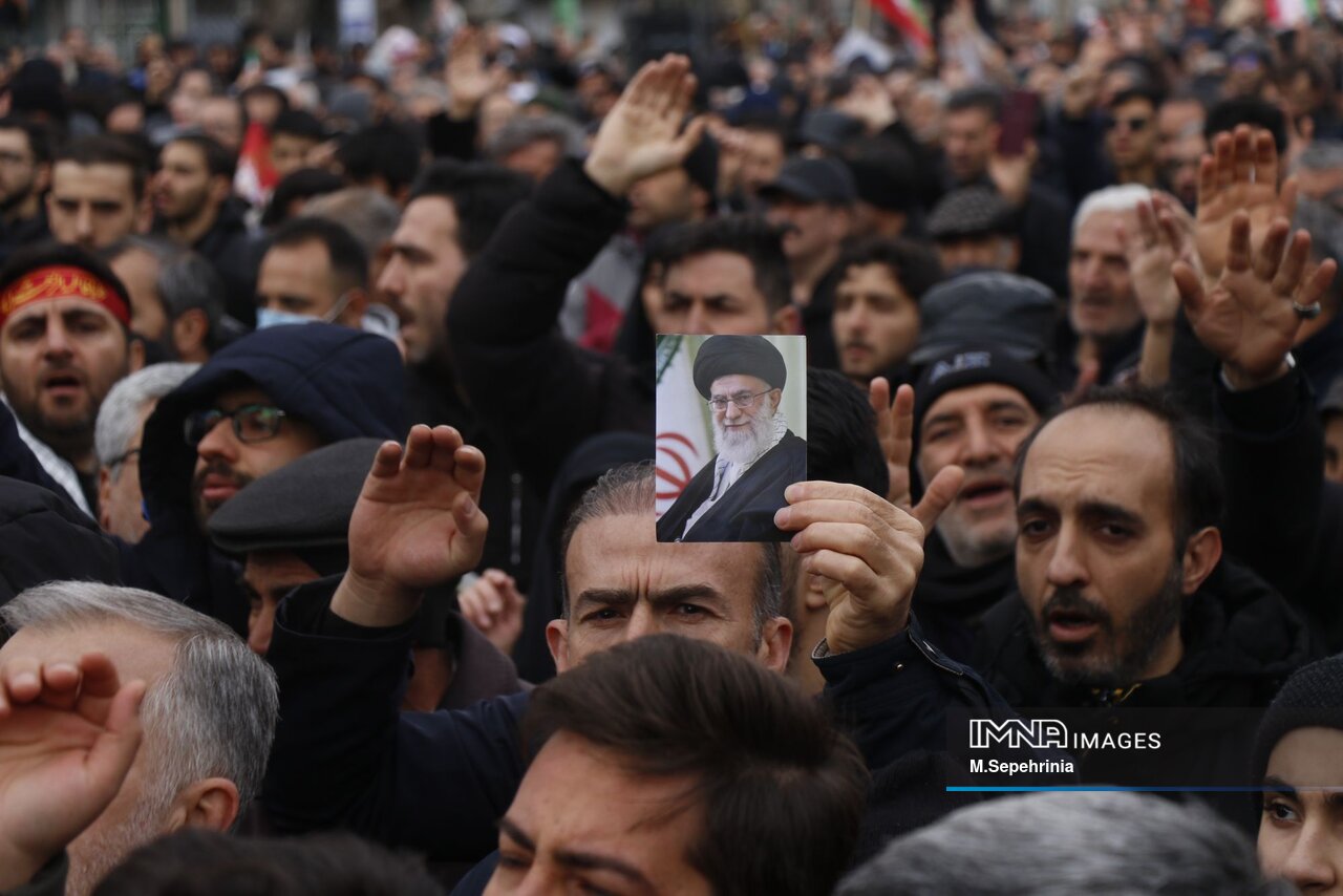 از سادگی خانه تا صلابت در بزنگاههای تاریخ/ روایتی نزدیک از ثبات یک سلوک در اوج قدرت