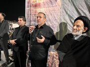 جمهوری اسلامی ایران، نماد همدلی و اقتدار است