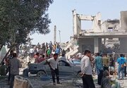 اسامی کادر فرهنگی مدرسه شجره طیبه میناب/۱۲نفر همچنان مفقود هستند