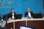 همراهی مردم در کنترل بازار ضرورتی اجتناب‌ناپذیر است  