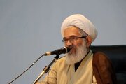 شخصیتی همچون رهبر شهید انقلاب انتخاب مجلس خبرگان خواهد بود