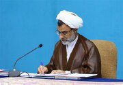 پیام تسلیت دبیر شورای انقلاب فرهنگی در پی شهادت خانواده معاون ستاد علم و فناوری