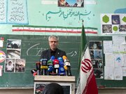 رهبر شهید ایران تا آخرین لحظه بر منع شرعی توسعه سلاح هسته‌ای ثابت قدم ماند