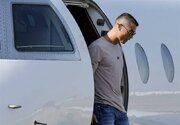 رونالدو مجبور به ترک عربستان شد