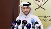 قطر هرگونه مشارکت در حمله به ایران را تکذیب کرد