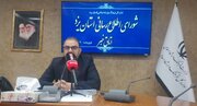 نظارت مستمر بر بازار و تداوم اجرای طرح کالابرگ الکترونیک در استان یزد
