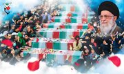 پیکرهای مطهر ۶ شهید اقتدار خراسان‌رضوی فردا تشییع می‌شود