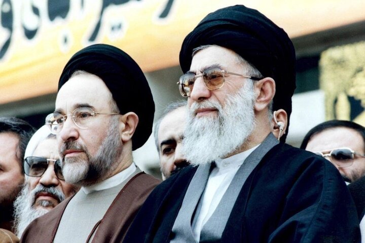 روایت وزیر تعاون دولت اصلاحات از نگاه فراجناحی رهبر انقلاب در حمایت و هدایت دولت‌