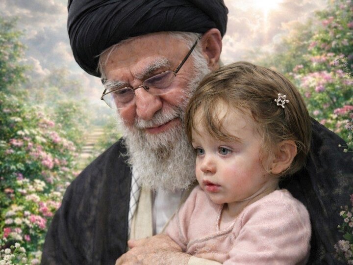 خونی هم‌رنگ خون کودکان شهید میناب
