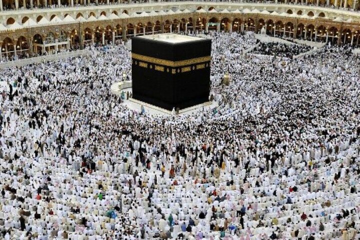 تمامی امکانات یک حج عزتمندانه مهیا شده است