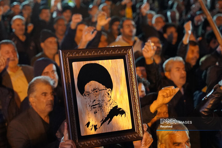 اطلاعیه شورای هماهنگی تبلیغات درباره زمان تشییع پیکر شهید امام خامنه‌ای