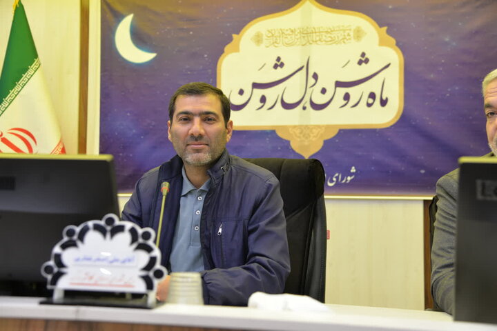 نام‌گذاری معبری به نام رهبر شهید در شورای شهر اراک بررسی می‌شود