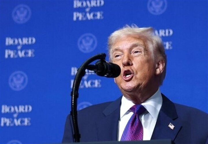 Trump’s threats to kill Iranians admission of crimes