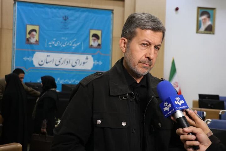 جامعه پزشکی نماد ثبات، امید و عقلانیت در شرایط حساس باشد