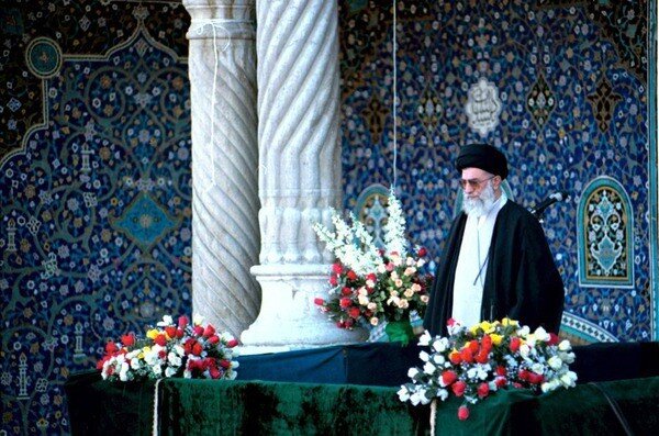 خاطرات پرشور قم ۱۳۸۹؛ روایتی از جنس عشق و ارادت به رهبر شهید