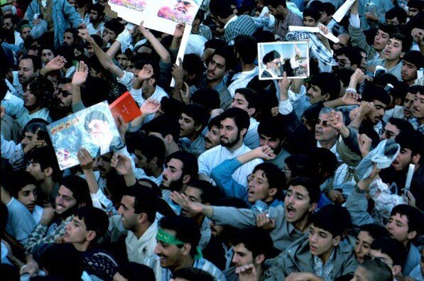 خاطرات پرشور قم ۱۳۸۹؛ روایتی از جنس عشق و ارادت به رهبر شهید