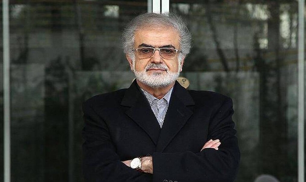 روایت وزیر تعاون دولت اصلاحات از نگاه فراجناحی رهبر انقلاب در حمایت و هدایت دولت‌