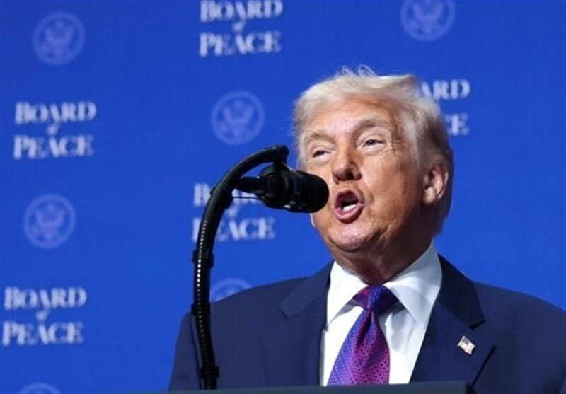 Trump’s threats to kill Iranians admission of crimes