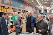 فعالیت بازارهای کوثر برای شورای شهر مهم است/ نظارت مستمر بر خدمات‌رسان‌های شهری