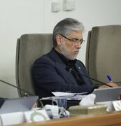 پیام تسلیت وزیر علوم به بیت رفیع رهبر شهید انقلاب و غلامعلی حداد عادل 