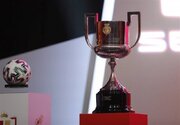 کامبک ناکام بارسلونا؛ اتلتیکومادرید فینالیست شد