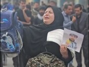 این سردار بی‌سر من است