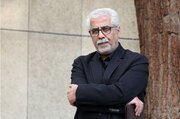 احمدرضا درویش در واکنش به شهادت رهبر انقلاب: او از فراسوی زمان آمده بود