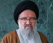 اقامه نماز جمعه این هفته تهران به امامت آیت‌الله سیداحمد خاتمی