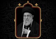 ویژه برنامۀ امام امت در حرم رضوی برگزار می شود