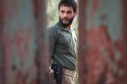 دل‌نوشته آرمان درویش برای رهبر شهید انقلاب؛ او خود ایران بود