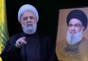 بارها گفته بودیم که صبرمان حدی دارد