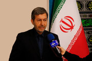  فراخوان استاندار اصفهان برای حضوری حماسی در تشییع شهدای وطن