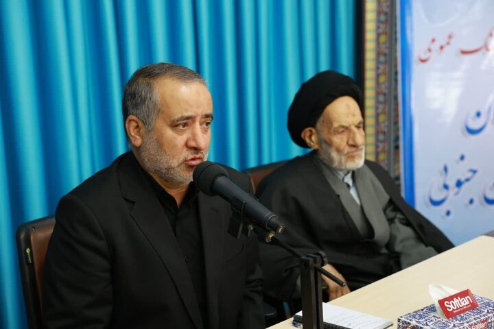 وحدت و همدلی، خنثی‌کننده نقشه‌های شوم دشمنان است
