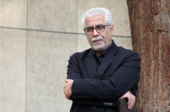 احمدرضا درویش در واکنش به شهادت رهبر انقلاب: او از فراسوی زمان آمده بود