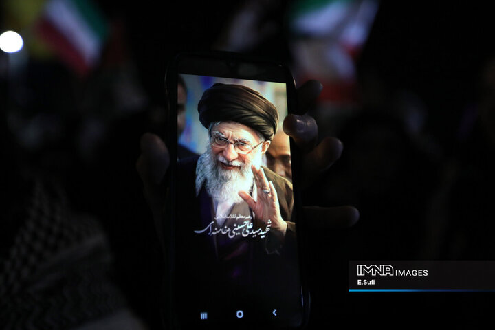 سوگواره های حماسی در اراک