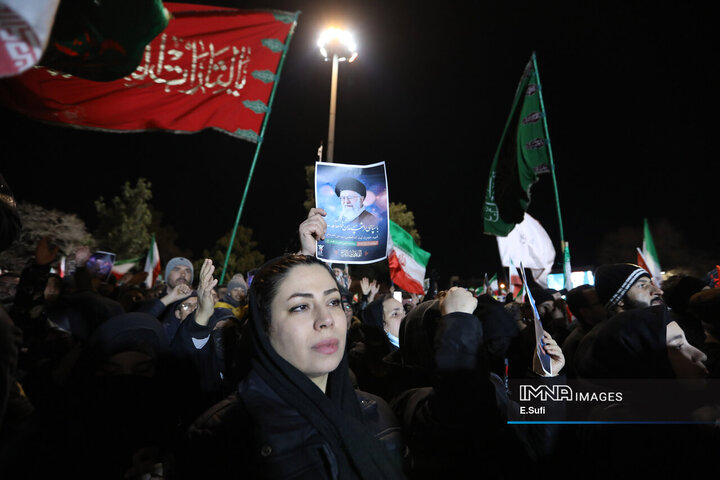 سوگواره های حماسی در اراک