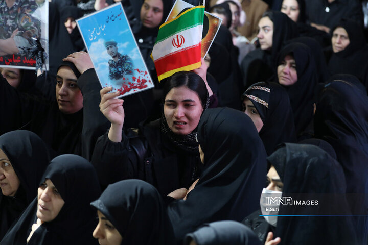 سوگواره های حماسی در اراک