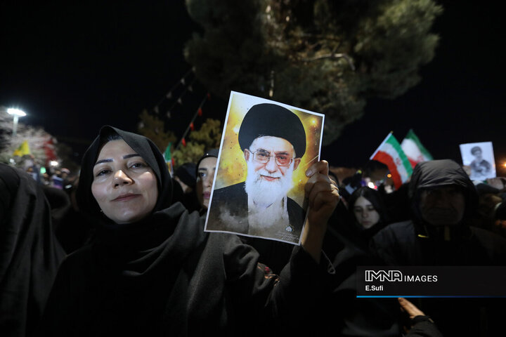 سوگواره های حماسی در اراک